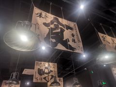 -张翻越·川渝冒菜·武汉黑鸭煲(城北万象城店)