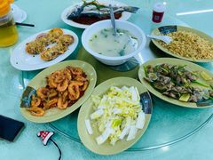 -景好海鲜餐厅(大鹏必选旅游店)