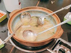 -椰小名·竹笙椰子鸡(中堂店)
