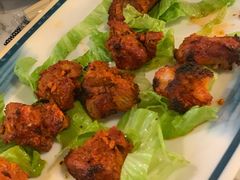 -木尔坦·Multan巴基斯坦清真餐厅halal(大智嘉园店)