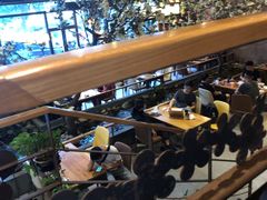 -山有花啡餐厅(常营总店)