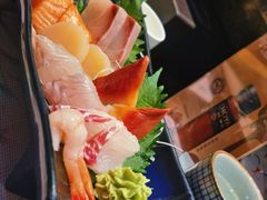 -千羽鹤海鲜居酒屋Bistro(大望路店)