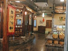 -高淳味道(丹阳湖北路店)