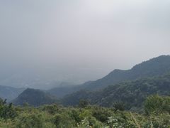 -阳台山自然风景区