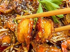 -蛙老爹·蜀香美蛙鱼头(王家湾店)