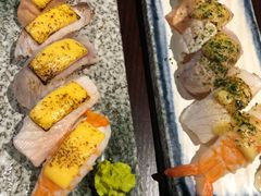 -井缘河风寿司(Touch12街店)