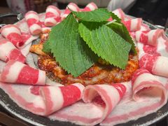 -春熙台·韩国料理(宝安西乡店)