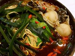 -金乐活美食(中街店)