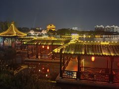 -凤城河风景区