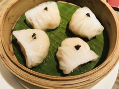-四季火锅酒家(新濠影汇店)