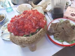 -刘少华贵州小黄牛·鲜牛肉火锅(总店)