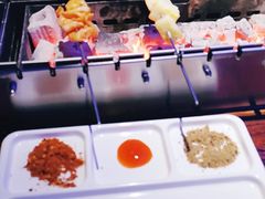 -三个蒙古大叔羊肉串(大宁店)