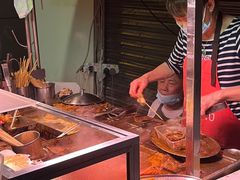 -明记牛杂(新马路分店)