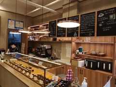 -发酵食堂(屏风街店)