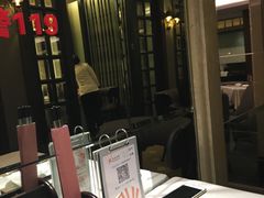 -粗茶淡饭·汉口公馆(循礼门店)