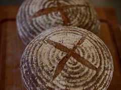 茴香粗粉Miche-左拉主义(长江路店)