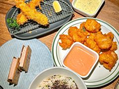 -山杏yama-katsu·吉列炸物