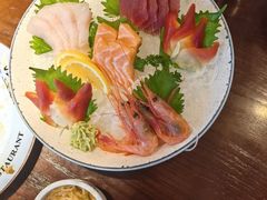 -松子料理(华威桥店)