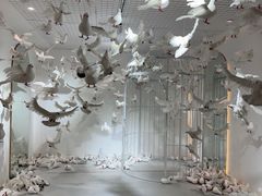 -成都梵高星空艺术馆(春熙路旗舰店)