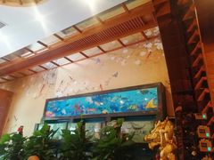 大堂-吾味香葫芦头(安西街店)