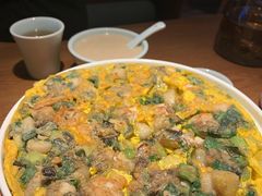 海蛎煎-闽上鲜·福建菜(龙湖滨江天街店)