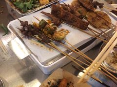 -有局·成都市井烧烤·精酿啤酒(双楠店)