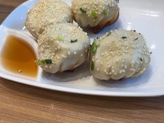 -小杨生煎(香港名都店)