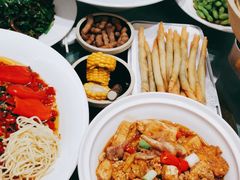 -丽华园(汉阳龙阳店)