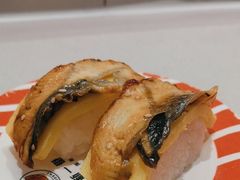 -新一番三文鱼寿司(大东海店)