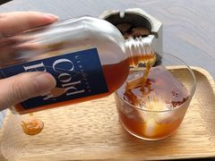 -LIN COFFEE CO(龙珠达店)