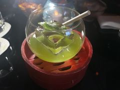 -广州四季酒店·天吧·高空酒吧