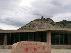 -可可托海景区
