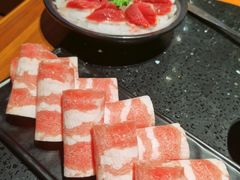-珮姐老火锅(新街口店)