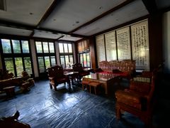 -黄陂区野村谷景区