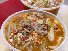 -酸辣粉(氹仔店)