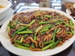 -晋阳饭庄(虎坊桥店)