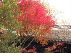 -惠山古镇·寄畅园