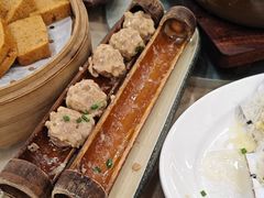 -香顺·客家菜(东坑店)