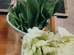 -东来顺饭庄(天坛店)