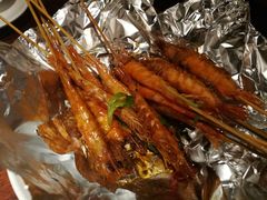 -绿茶餐厅(华联万柳店)