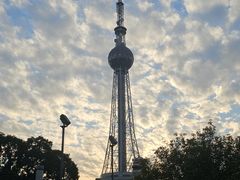 -文华公园(禅城区)