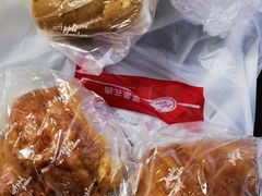 -苹果花园(桂林路店)