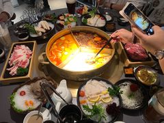 -湊湊火锅·茶憩(南京万象天地店)
