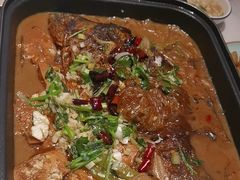 -稻品香小锅饭豆腐馆(北三路店)