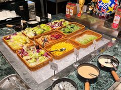 -合肥皇冠假日酒店·菲亚斯特自助餐厅(黄山路店)
