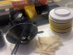 -争鲜回转寿司(浦东三钢里PLUS店)