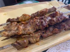 -新疆巴州金丝特餐厅(大钟寺店)