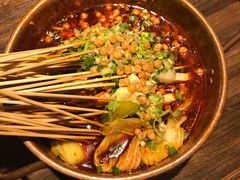 -爷门串串(江南西店)