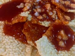 -吴门人家·苏宴宫廷菜(拙政园店)