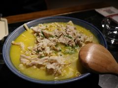 酸汤肥牛-兰溪小馆(东直门簋街店)